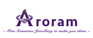 Aroram - fine gemstone jewellery to make you shine